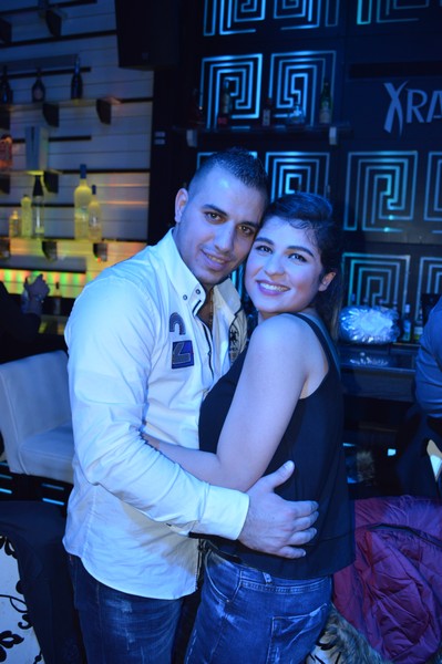 NYE at X Ray Nightclub